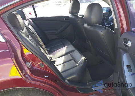 2012 Nissan Altima 2.5 S z USA, uszkodzony, nr VIN 1N4AL2AP4CC137163